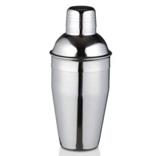 Deals and Offers on  - Dynore Delux Stainless Steel Cocktail Shaker - 750 ML Deals, Discounts & Offers on  - Dynore Delux Stainless Steel Cocktail Shaker - 750 ML