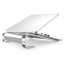 Deals and Offers on Laptop Accessories - iTronix Anodized Portable Aluminum Laptop Stand | Anti-Slip Laptop Stand Deals, Discounts & Offers on Laptop Accessories - iTronix Anodized Portable Aluminum Laptop Stand | Anti-Slip Laptop Stand