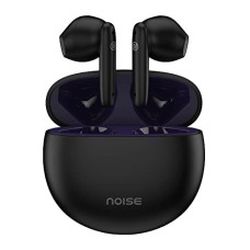 Deals and Offers on  - Noise Buds VS104 Pro Truly Wireless Earbuds with 40H of Playtime, Quad Mic with ENC, Instacharge(10 min=150 min), 14.2mm Driver, Hyper Sync, BT v5.3 (Jet Black) Deals, Discounts & Offers on  - Noise Buds VS104 Pro Truly Wireless Earbuds with 40H of Playtime, Quad Mic with ENC, Instacharge(10 min=150 min), 14.2mm Driver, Hyper Sync, BT v5.3 (Jet Black)
