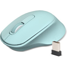 Deals and Offers on  - ZEBRONICS Zeb-AKO Wireless Mouse, 2.4GHz with USB Nano Receiver, High Precision Optical Tracking, 3 Buttons, Silent Clicks, Plug & Play, Deals, Discounts & Offers on  - ZEBRONICS Zeb-AKO Wireless Mouse, 2.4GHz with USB Nano Receiver, High Precision Optical Tracking, 3 Buttons, Silent Clicks, Plug & Play,