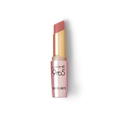Deals and Offers on Beauty Care - Lakme 9TO5 Primer + Matte Lip Color MP7 Blushing Nude, 3.6 g Deals, Discounts & Offers on Beauty Care - Lakme 9TO5 Primer + Matte Lip Color MP7 Blushing Nude, 3.6 g