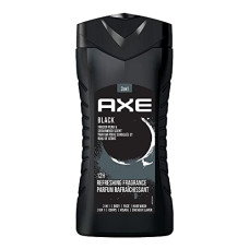 Deals and Offers on  - Axe Black 3 In 1 Body, Face & Hair Wash For Men, Long-Lasting Refreshing Frozen Pear & Cedarwood Fragrance For Up To 12Hrs, Natural Ingredients, Removes Odor & Bacteria, No Parabens, 250Ml Deals, Discounts & Offers on  - Axe Black 3 In 1 Body, Face & Hair Wash For Men, Long-Lasting Refreshing Frozen Pear & Cedarwood Fragrance For Up To 12Hrs, Natural Ingredients, Removes Odor & Bacteria, No Parabens, 250Ml