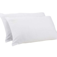 Deals and Offers on - STATUS Ultra Soft Fiber Filled Fibre Premium Pillow Deals, Discounts & Offers on - STATUS Ultra Soft Fiber Filled Fibre Premium Pillow