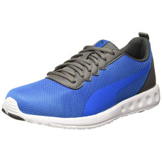 Deals and Offers on - Puma Mens Carson Club Ii Idp Black-limepunch Running Shoes Deals, Discounts & Offers on - Puma Mens Carson Club Ii Idp Black-limepunch Running Shoes