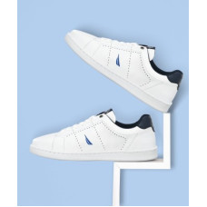 Deals, Discounts & Offers on Men - NAUTICACasuals For Men(White)