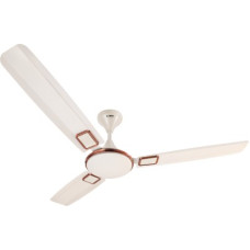 Deals, Discounts & Offers on Home Appliances - Flipkart SmartBuy Aspire 1 Star 1200 mm Energy Saving 3 Blade Ceiling Fan(Ivory, Pack of 1)