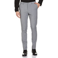 Deals, Discounts & Offers on Men - Amazon Brand - Arthur Harvey Men Dress Pants
