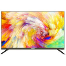 Deals, Discounts & Offers on Entertainment - MarQ by Flipkart 109 cm (43 inch) Full HD LED Smart Coolita TV(43FHDCDQEE1B)