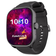 Deals, Discounts & Offers on Electronics - Fastrack Limitless FS1 Pro Smart Watch|1.96