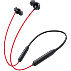 Deals and Offers on - OnePlus Bullets Wireless Z2 Bluetooth Headset(Acoustic Red, In the Ear) Deals, Discounts & Offers on - OnePlus Bullets Wireless Z2 Bluetooth Headset(Acoustic Red, In the Ear)