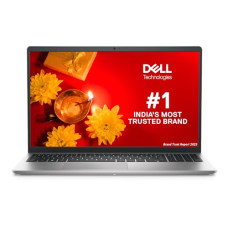 Deals, Discounts & Offers on Laptops - [For ICICI Bank Credit Card] Dell Inspiron 3520 Laptop,12th Gen Intel Core i3-1215 Processor, 8GB, 512GB SSD, 15.6