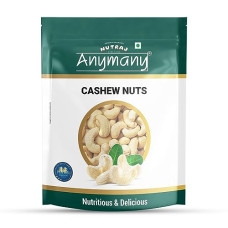 Deals, Discounts & Offers on  - Nutraj Anymany Cashew Nuts W450-400g