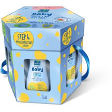 Deals and Offers on Baby Care - Parachute Advansed Baby Care Gift Set, Perfect baby gift box Deals, Discounts & Offers on Baby Care - Parachute Advansed Baby Care Gift Set, Perfect baby gift box