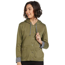 Deals, Discounts & Offers on Women - Miss Olive Women Jacket