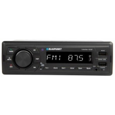 Deals, Discounts & Offers on  - Blaupunkt Colombo 130 BT Car Stereo(Single Din)