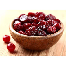 Deals, Discounts & Offers on Outdoor Living  - A D Food & Herbs Dried Cranberry Dry Fruits, Healthy Snacks Breakfast, Cake Cookies Baking & Smoothies, Muesli & Granola Ingredient (100 Gms)