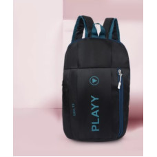 Deals, Discounts & Offers on Backpacks - PLAYYBAGSSmall 12 L Backpack Small 12 L Backpack Small Bag