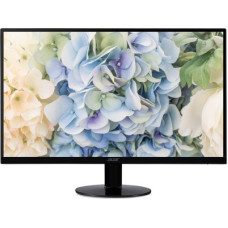 Deals, Discounts & Offers on Computers & Peripherals - Acer 21.5 inch Full HD IPS Panel Monitor (SA220Q)(Response Time: 4 ms, 75 Hz Refresh Rate)
