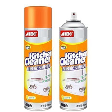 Deals, Discounts & Offers on  - Eko Power Multipurpose Bubble Foam Cleaner Spray Oil & Grease Stain Remover Chimney Cleaner Spray All Purpose Foam Degreaser Spray