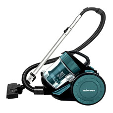 Deals, Discounts & Offers on  - INALSA MELLERWARE Vacuum Cleaner 1400 Watt Bagless Cylinder Vacuum Cleaner MWVC 02 with Powerful Suction & High Energy Efficiency 1.5L Dust Box Capacity (Aqua Green/Black) (Bagless Cyclonic MWVC 02)