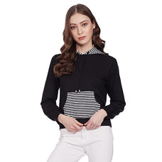 Deals, Discounts & Offers on Women - Miss Olive Women Sweatshirt
