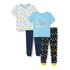 Deals and Offers on - MINITATU Boys Cotton Variety Pack Clothing Set of 1 Deals, Discounts & Offers on - MINITATU Boys Cotton Variety Pack Clothing Set of 1