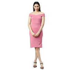 Deals, Discounts & Offers on Laptops - Selvia Women Dress