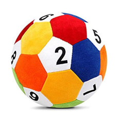 Deals, Discounts & Offers on  - Babique Ball Stuffed Soft Toy Plush