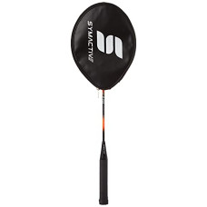 Deals and Offers on - Amazon Brand - Symactive Strung Badminton Racquet Deals, Discounts & Offers on - Amazon Brand - Symactive Strung Badminton Racquet
