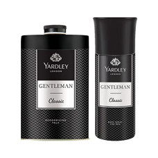 Deals, Discounts & Offers on Beauty Care - Yardley London Gentleman Classic Deo Body Spray