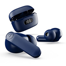Deals and Offers on - boAt Airdopes 121 PRO TWS Earbuds Signature Sound, Quad Mic ENx, Low Latency Mode Deals, Discounts & Offers on - boAt Airdopes 121 PRO TWS Earbuds Signature Sound, Quad Mic ENx, Low Latency Mode