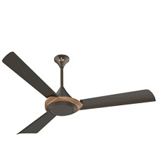 Deals and Offers on - Polycab Superb 1200 mm High Speed Anti Rust Ceiling Fan (Jaco Bean Bronze Gold) Deals, Discounts & Offers on - Polycab Superb 1200 mm High Speed Anti Rust Ceiling Fan (Jaco Bean Bronze Gold)