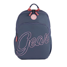 Deals and Offers on Backpacks - Gear Compact BTS3C 30L Medium Water Resistant School Bag/Casual Backpack/Daypack/Travel Backpack/Kids Bag/College Bag Deals, Discounts & Offers on Backpacks - Gear Compact BTS3C 30L Medium Water Resistant School Bag/Casual Backpack/Daypack/Travel Backpack/Kids Bag/College Bag