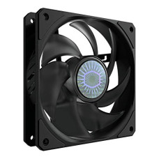 Deals and Offers on - Cooler Master Sickleflow 120 Case Fan with New Blade Design, Enhanced Fan Frame, Sealed Bearing Structure Deals, Discounts & Offers on - Cooler Master Sickleflow 120 Case Fan with New Blade Design, Enhanced Fan Frame, Sealed Bearing Structure