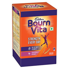 Deals and Offers on - Cadbury Bournvita Chocolate Health Drink, 2 kg Deals, Discounts & Offers on - Cadbury Bournvita Chocolate Health Drink, 2 kg