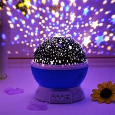 Deals and Offers on - NIYAMAX Star Master Projector with USB Wire Colorful Romantic LED Star Master Sky Night Projector Bed Light Lamp (Assorted Color, Plastic, Pack of 1) Deals, Discounts & Offers on - NIYAMAX Star Master Projector with USB Wire Colorful Romantic LED Star Master Sky Night Projector Bed Light Lamp (Assorted Color, Plastic, Pack of 1)