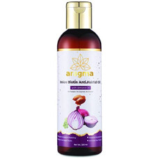 Deals, Discounts & Offers on Beauty Care - Aragma Advansed Onion Hair Oil