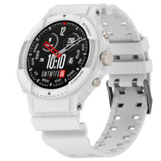 Deals, Discounts & Offers on Electronics - Fire-Boltt Newly Launched Quest Smartwatch 1.39