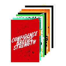 Deals and Offers on - Printelligent Quote and motivational poster set of 10 size (45 cm x 30 cm) d91 Deals, Discounts & Offers on - Printelligent Quote and motivational poster set of 10 size (45 cm x 30 cm) d91