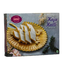 Deals and Offers on - Karachi Bakery Kaju Katli 200gm Deals, Discounts & Offers on - Karachi Bakery Kaju Katli 200gm