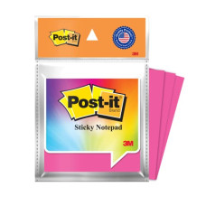 Deals and Offers on Electronics - 3M Post-it Sticky Notes Pad | Assorted colours | Pack of 3 (100 Sheets each) | 3 Deals, Discounts & Offers on Electronics - 3M Post-it Sticky Notes Pad | Assorted colours | Pack of 3 (100 Sheets each) | 3