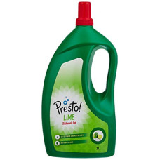 Deals and Offers on - Amazon Brand - Presto! Dish Wash Gel - 2 Litre (Lime) Deals, Discounts & Offers on - Amazon Brand - Presto! Dish Wash Gel - 2 Litre (Lime)