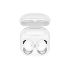 Deals, Discounts & Offers on  - [ICICI CC EMI] Samsung Galaxy Buds2 Pro, Bluetooth Truly Wireless in Ear Earbuds, with Noise Cancellation (White, with Mic)