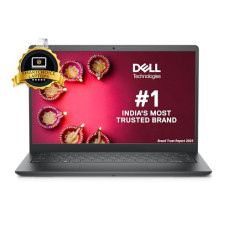 Deals, Discounts & Offers on Laptops - [For ICICI Credit Card] Dell 14 Laptop, Intel Core i3-1115G4 Processor/8GB DDR4/256GB SSD/Intel UHD Graphic/Win 11 + MSO'21/14.0