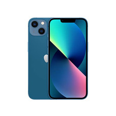 Deals, Discounts & Offers on Electronics - [For ICICI Card] Apple iPhone 13 (128GB) - Blue