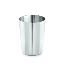 Deals and Offers on - neelam Stainless Steel Size No.7 22G PRM Glass, 300 ml, Silver Deals, Discounts & Offers on - neelam Stainless Steel Size No.7 22G PRM Glass, 300 ml, Silver