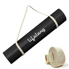 Deals and Offers on - Lifelong Yoga mat for Women & Men EVA Material 4mm Black Anti Slip Deals, Discounts & Offers on - Lifelong Yoga mat for Women & Men EVA Material 4mm Black Anti Slip