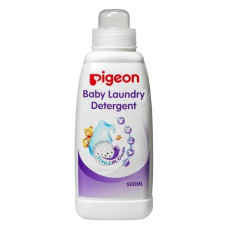 Deals, Discounts & Offers on Baby Care - Pigeon Liquid Detergent Laundry Liquid