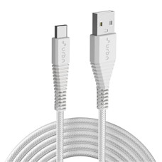 Deals, Discounts & Offers on  - URBN Type-C USB 3.4 Amp | 25W Fast Charging Cable
