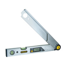 Deals, Discounts & Offers on Hand Tools - STANLEY 0-42-087 Digital Angle Level with  0.1 Accuracy